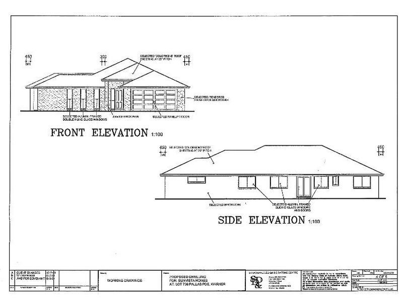 Lot 796 Pallas Parade, Warner QLD 4500
