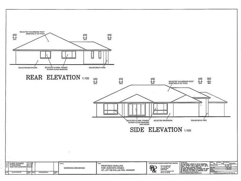 Lot 796 Pallas Parade, Warner QLD 4500