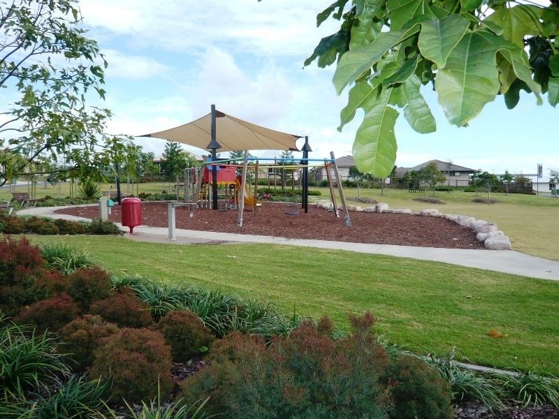 Lot 796 Pallas Parade, Warner QLD 4500