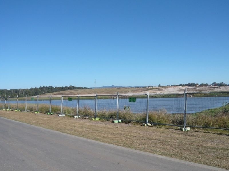 Lot 796 Pallas Parade, Warner QLD 4500