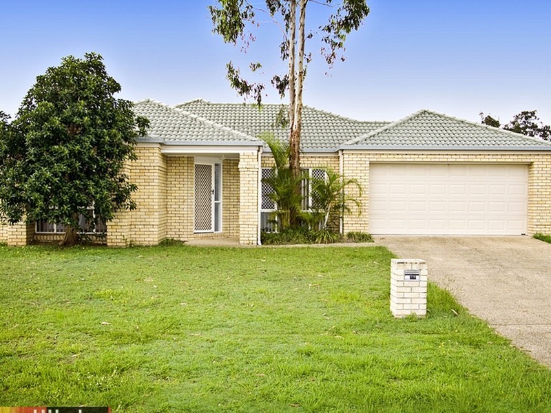 Warner QLD 4500