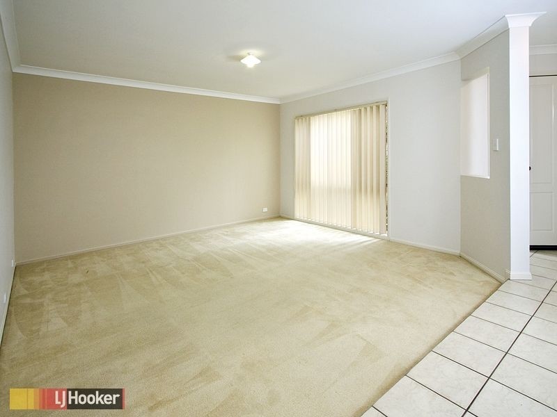 Warner QLD 4500
