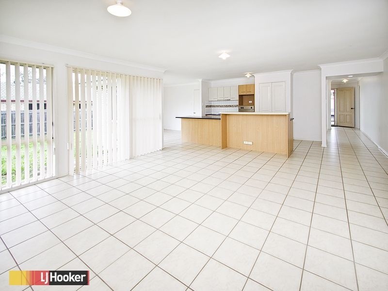 Warner QLD 4500
