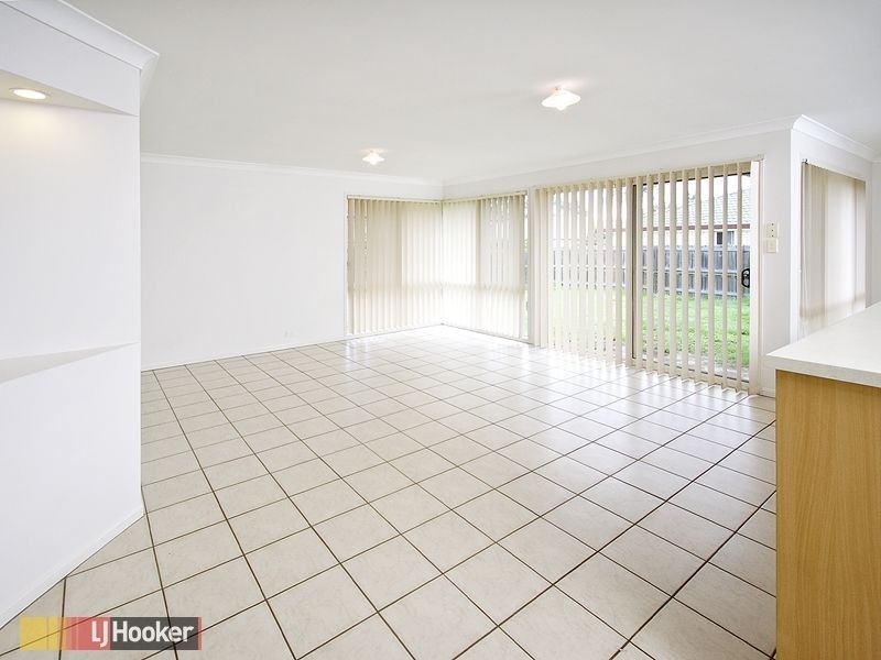 Warner QLD 4500