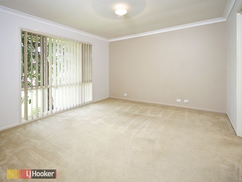 Warner QLD 4500