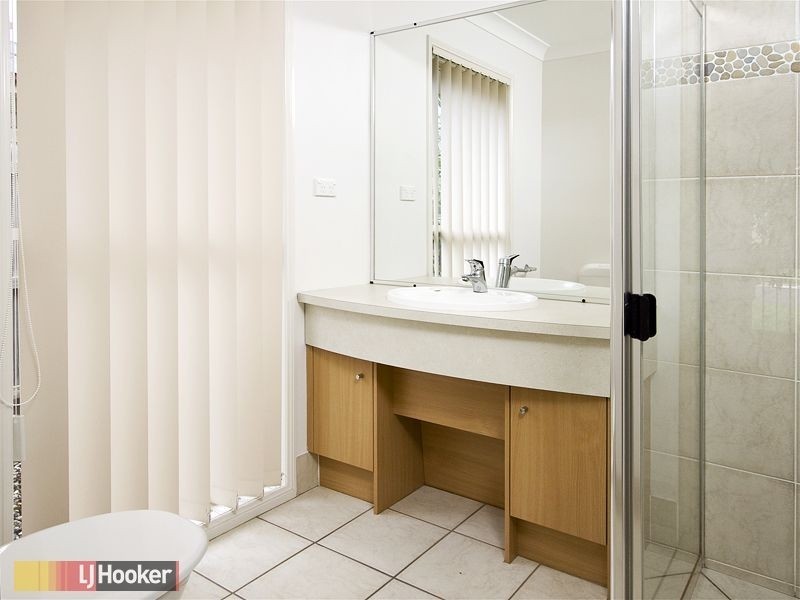 Warner QLD 4500