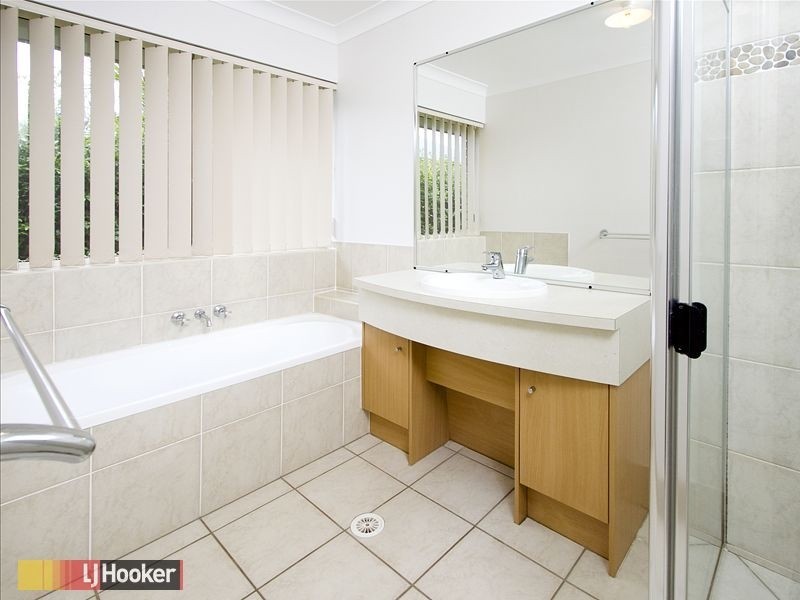 Warner QLD 4500