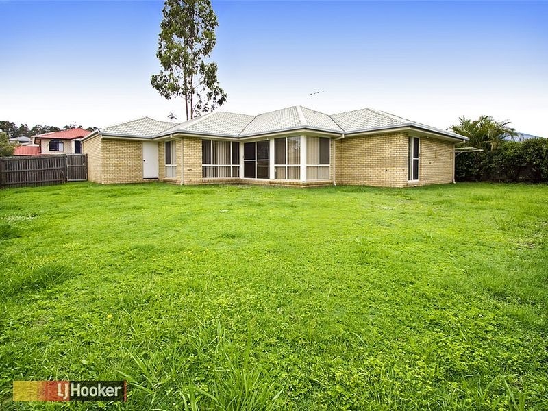 Warner QLD 4500