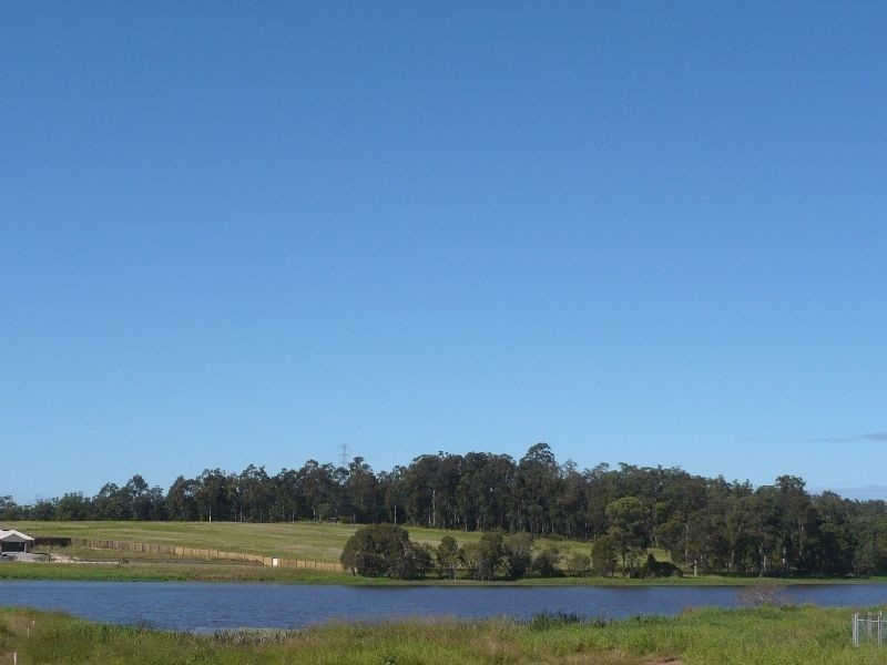 Lot 801 Pallas Parade, Warner QLD 4500