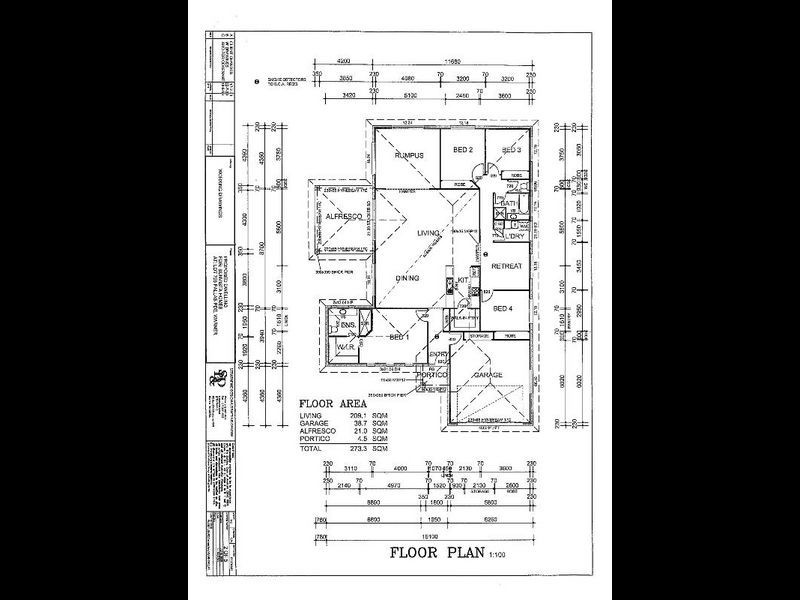 Lot 801 Pallas Parade, Warner QLD 4500