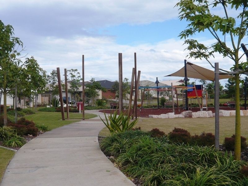 Lot 801 Pallas Parade, Warner QLD 4500