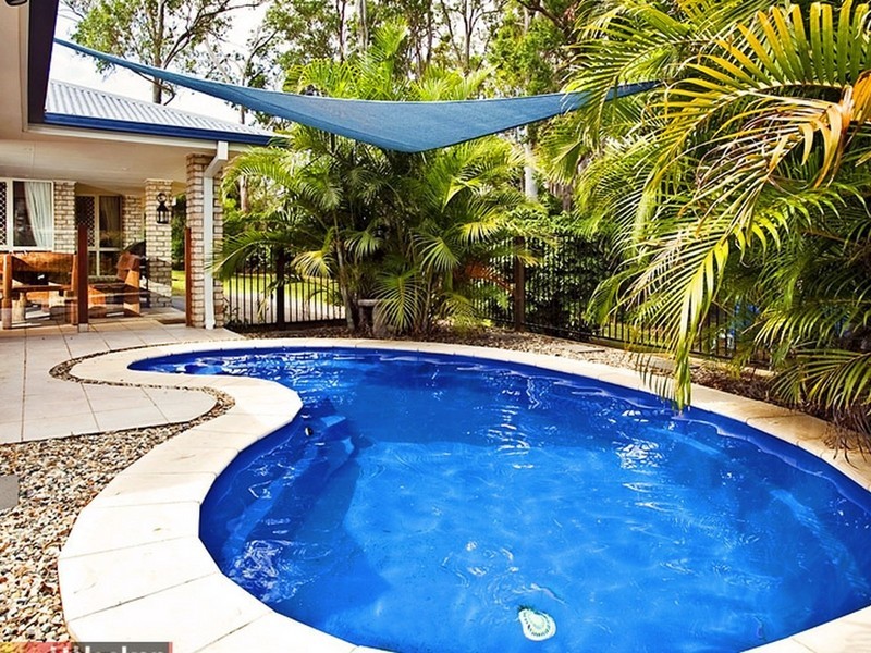 Joyner QLD 4500