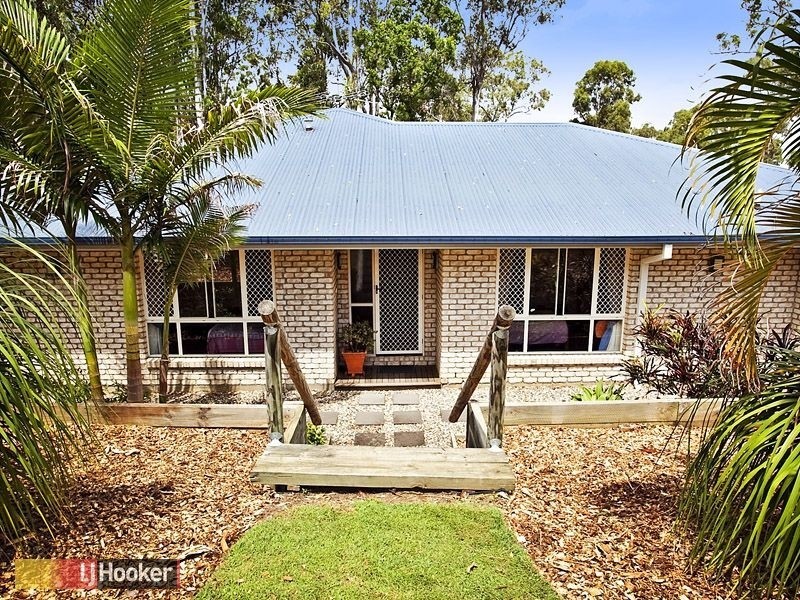 Joyner QLD 4500