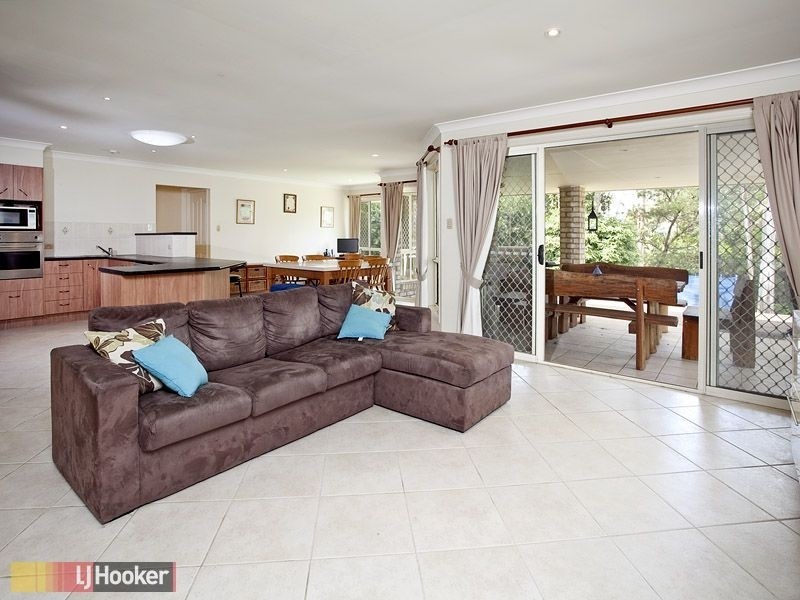 Joyner QLD 4500