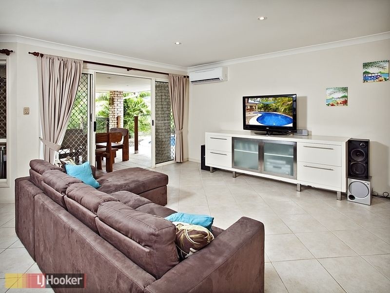 Joyner QLD 4500