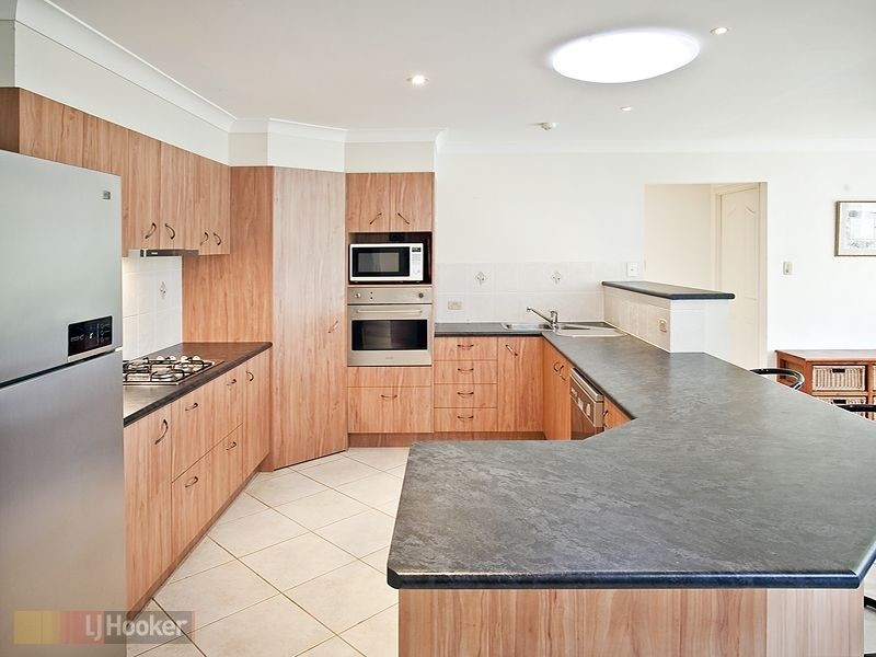 Joyner QLD 4500