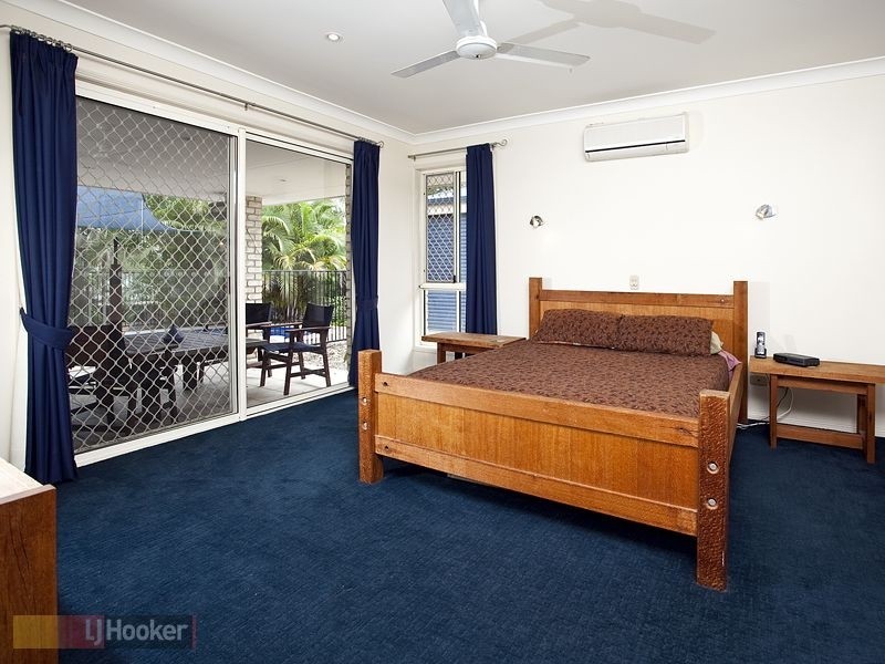 Joyner QLD 4500