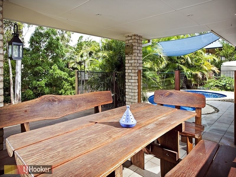 Joyner QLD 4500