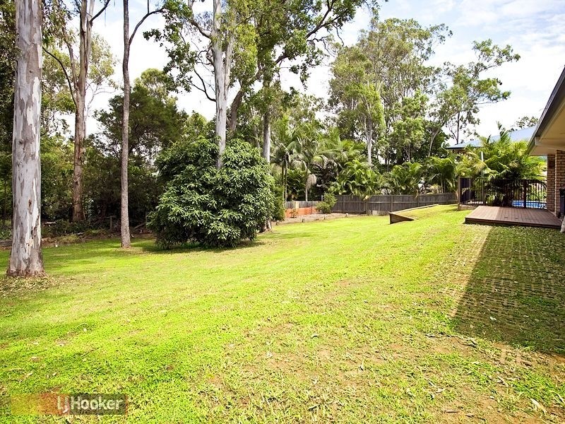 Joyner QLD 4500