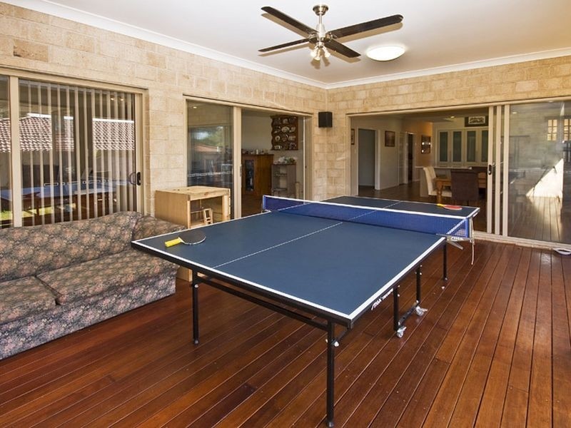 Warner QLD 4500