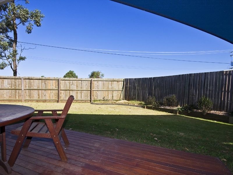 Warner QLD 4500