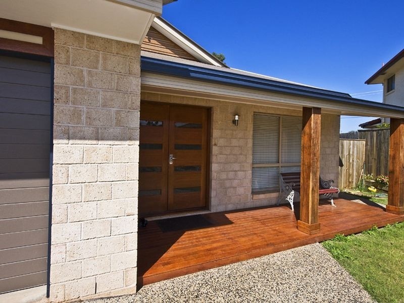 Warner QLD 4500
