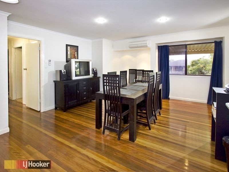Strathpine QLD 4500