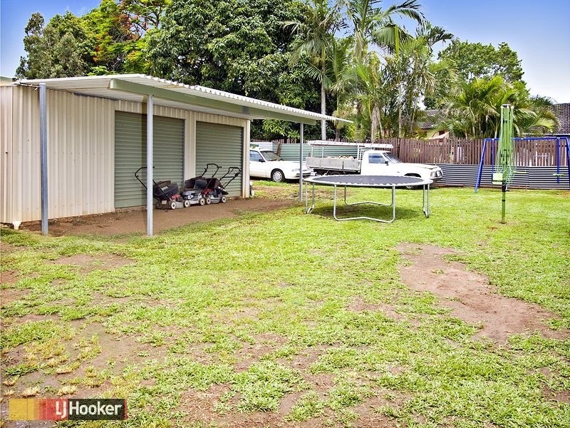 Strathpine QLD 4500