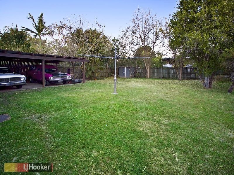 Albany Creek QLD 4035