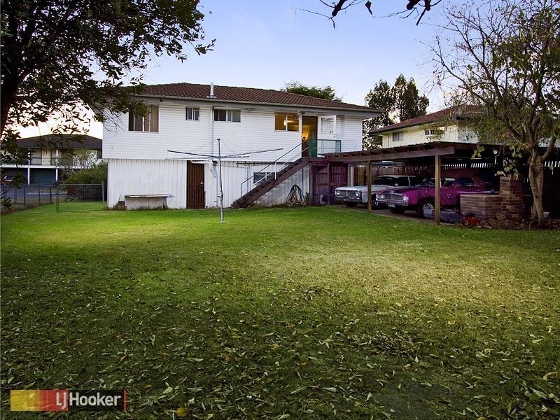 Albany Creek QLD 4035