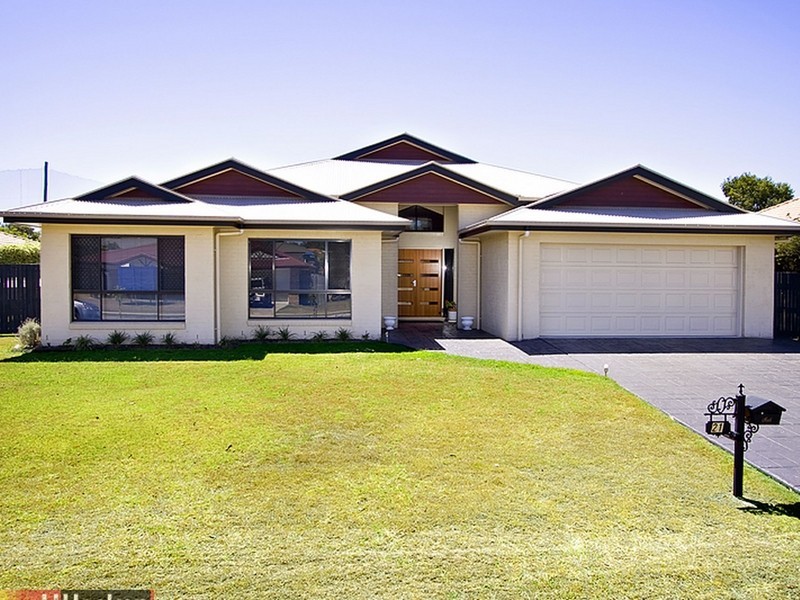 Joyner QLD 4500