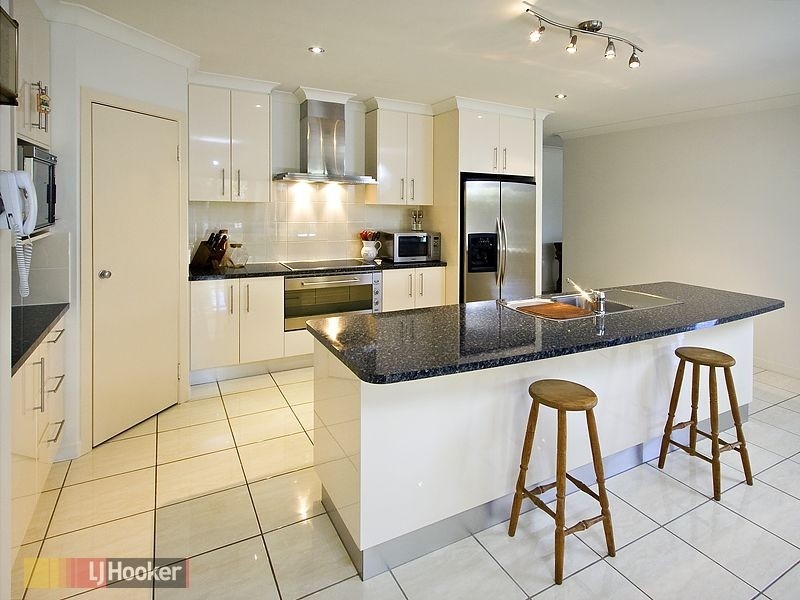 Joyner QLD 4500