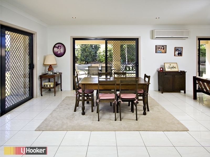 Joyner QLD 4500