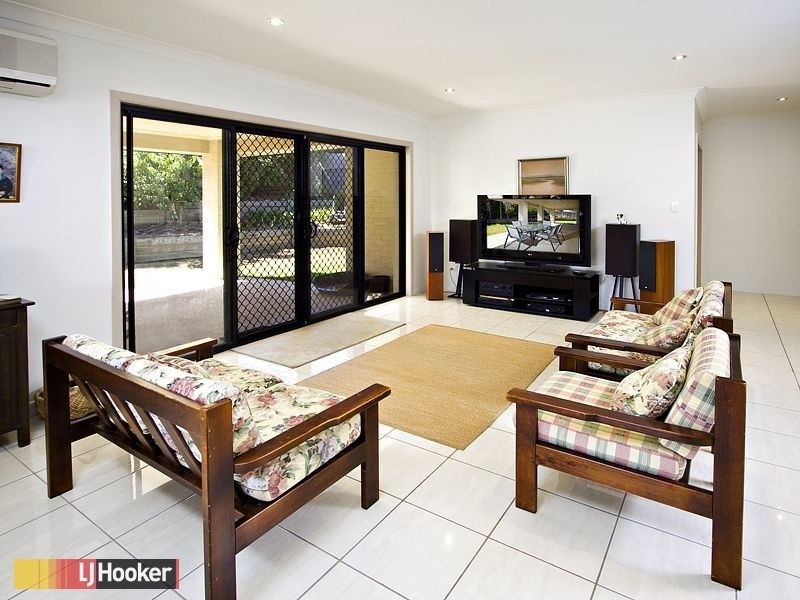 Joyner QLD 4500