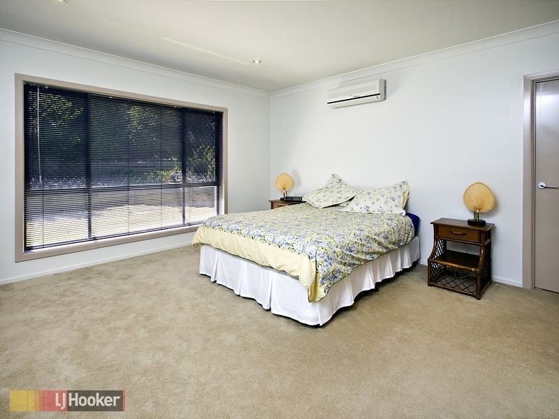 Joyner QLD 4500