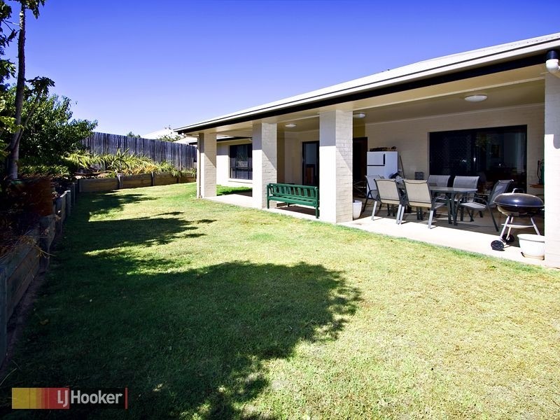 Joyner QLD 4500