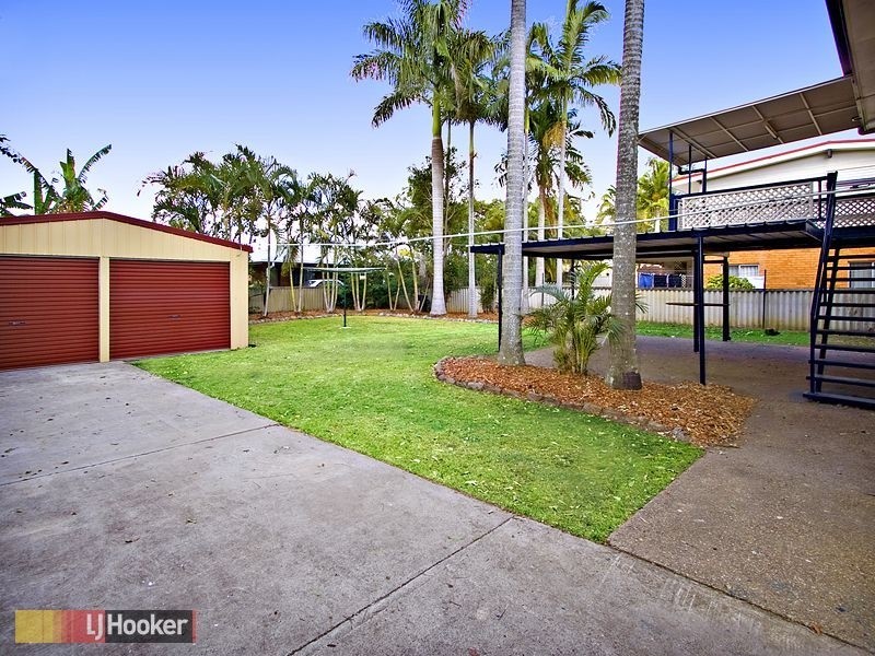 Kallangur QLD 4503