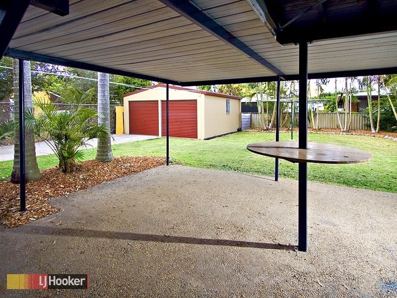 Kallangur QLD 4503