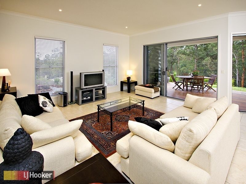 15 Bramwell Court, Cashmere QLD 4500