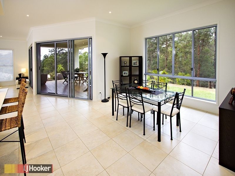 15 Bramwell Court, Cashmere QLD 4500