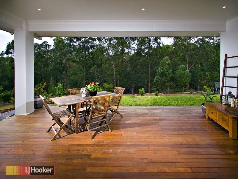 15 Bramwell Court, Cashmere QLD 4500