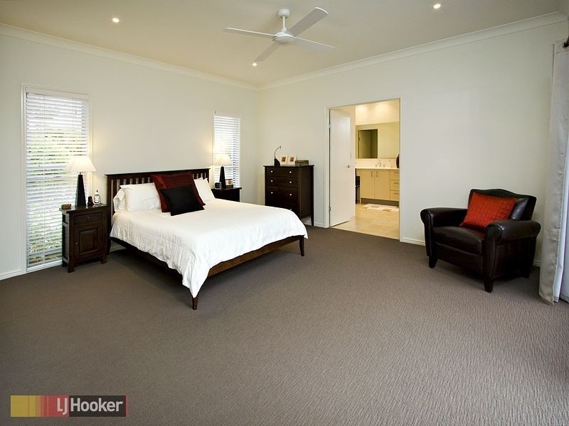 15 Bramwell Court, Cashmere QLD 4500