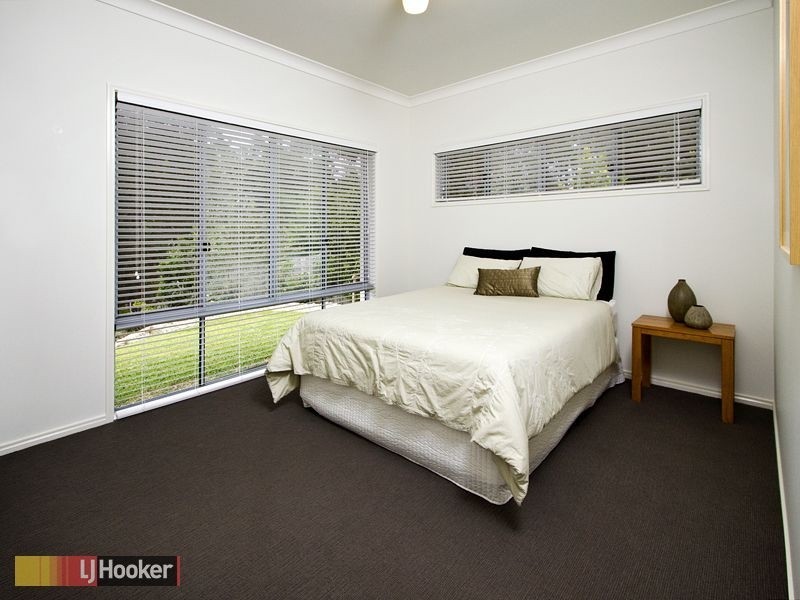 15 Bramwell Court, Cashmere QLD 4500