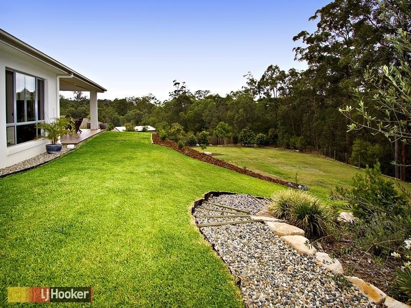 15 Bramwell Court, Cashmere QLD 4500