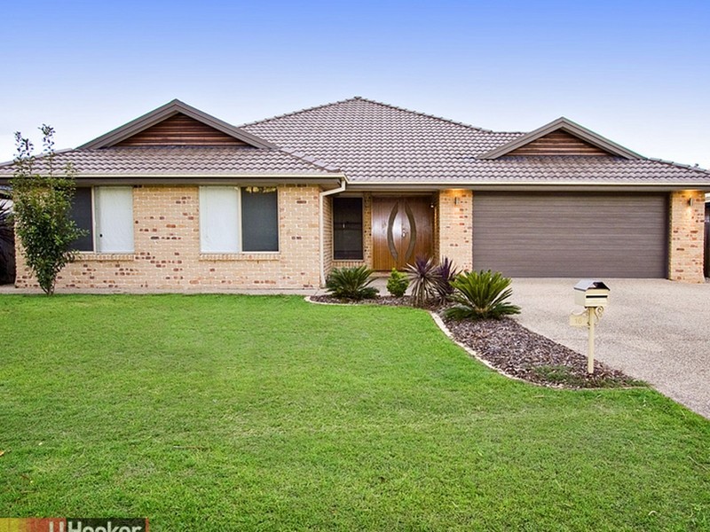 Warner QLD 4500