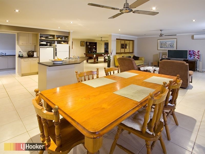 Warner QLD 4500