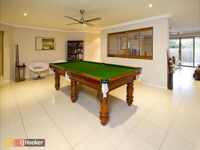 Warner QLD 4500