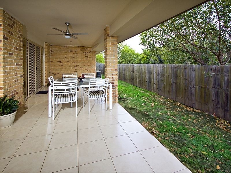 Warner QLD 4500