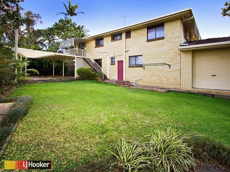 Albany Creek QLD 4035