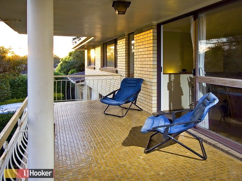 Albany Creek QLD 4035